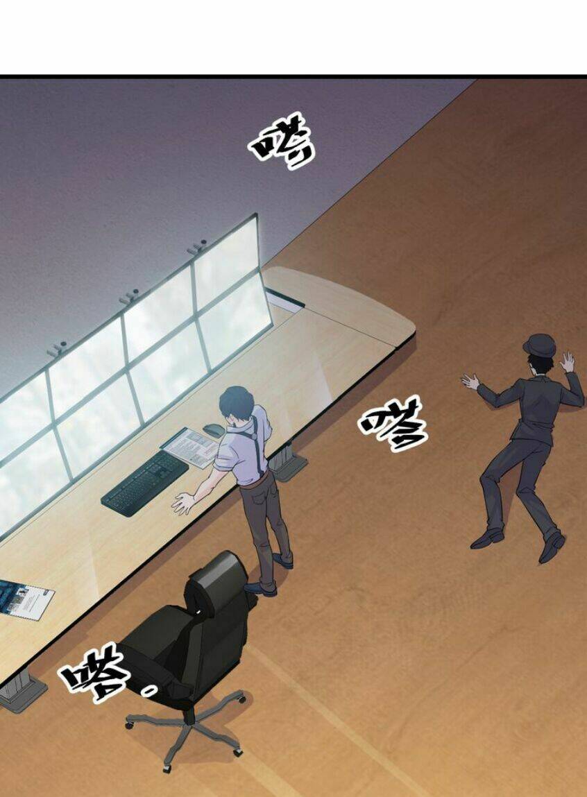 siêu cấp hộ vệ của đại tiểu thư chapter 9 2