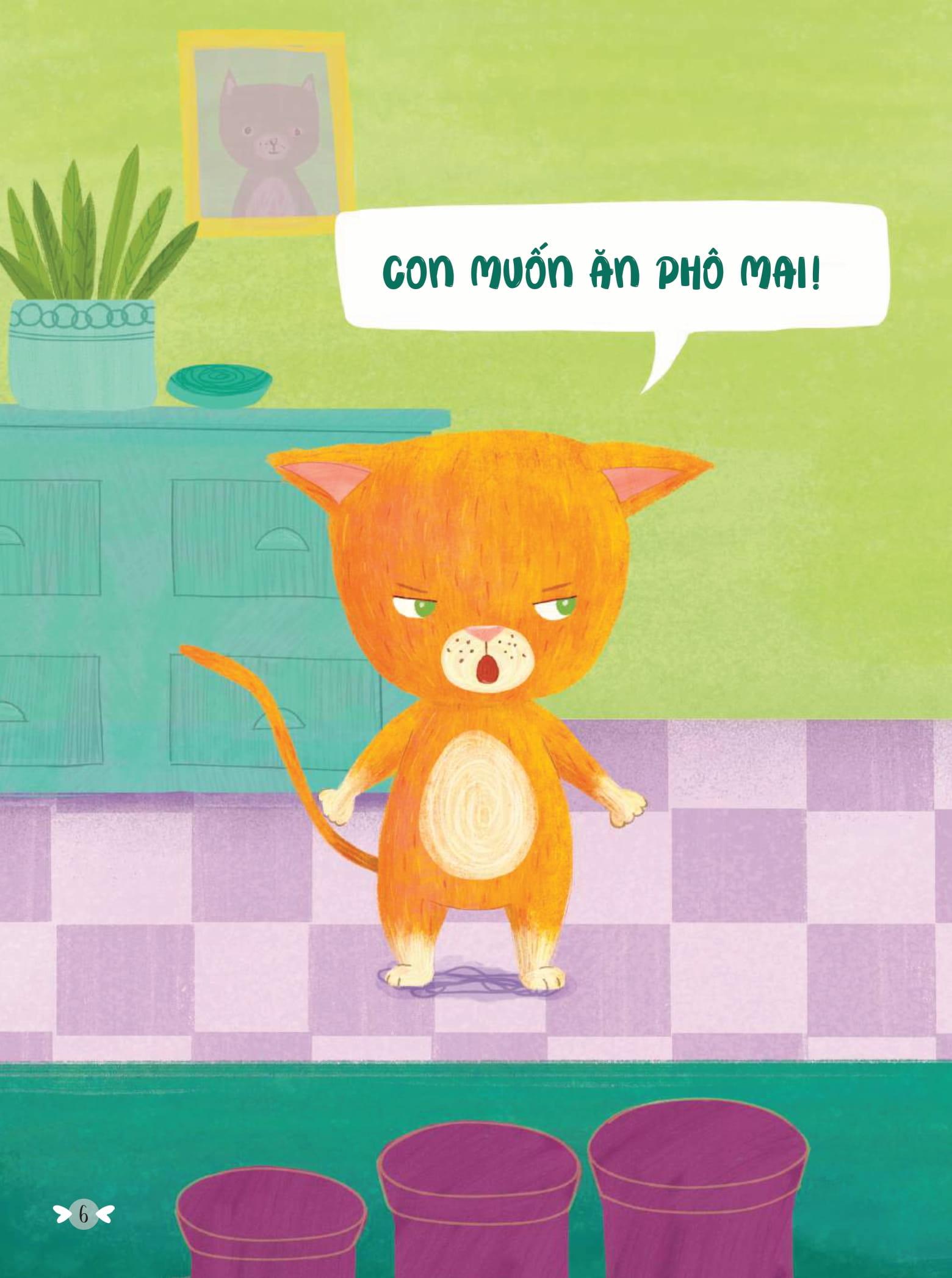 Sách - Hạt Giống Tâm Hồn Cho Bé Yêu - Học Cách Nói Lịch Sự - Con Xin Ạ!