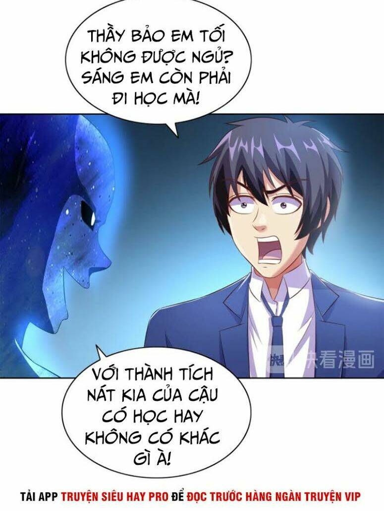 chín năm nghĩa vụ tu chân chapter 23 15