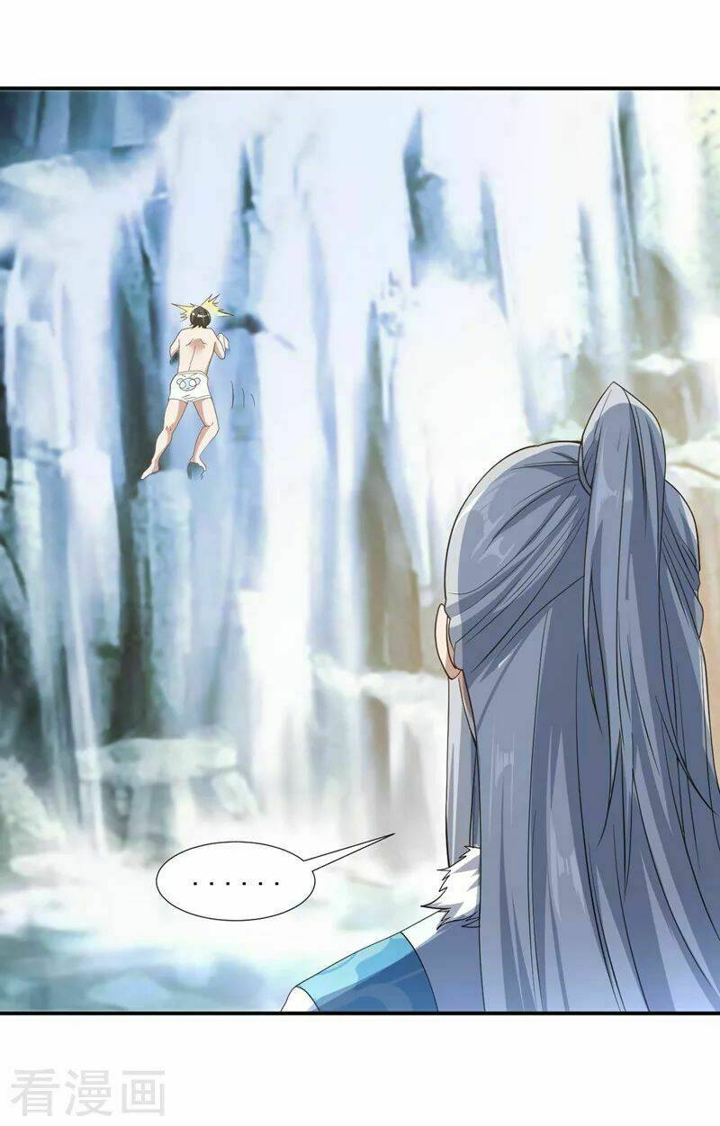 tu chân truyền nhân tại đô thị chapter 3 19