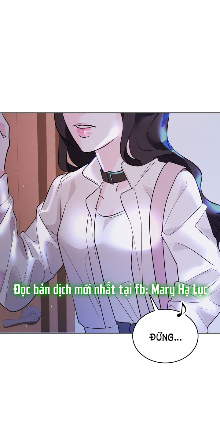 [18+] điều em cố giấu chapter 12.2 41