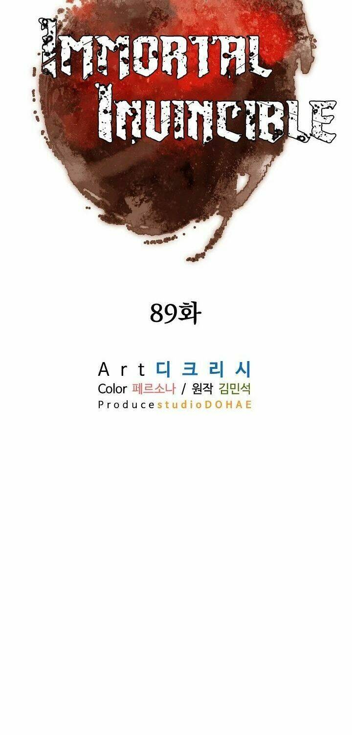 trọng sinh, bất khả chiến bại chapter 89 21