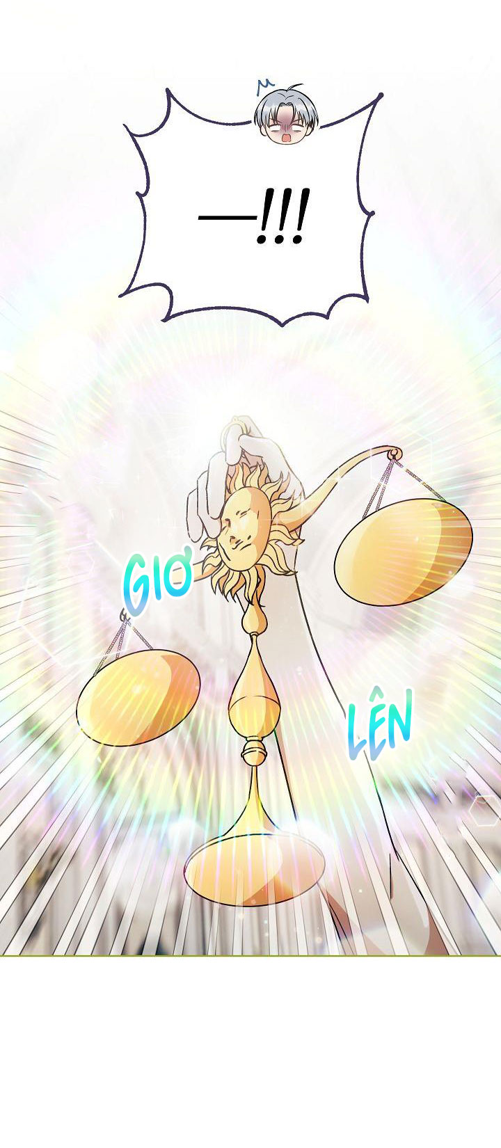 tiểu thư của những lá bài chapter 10 64