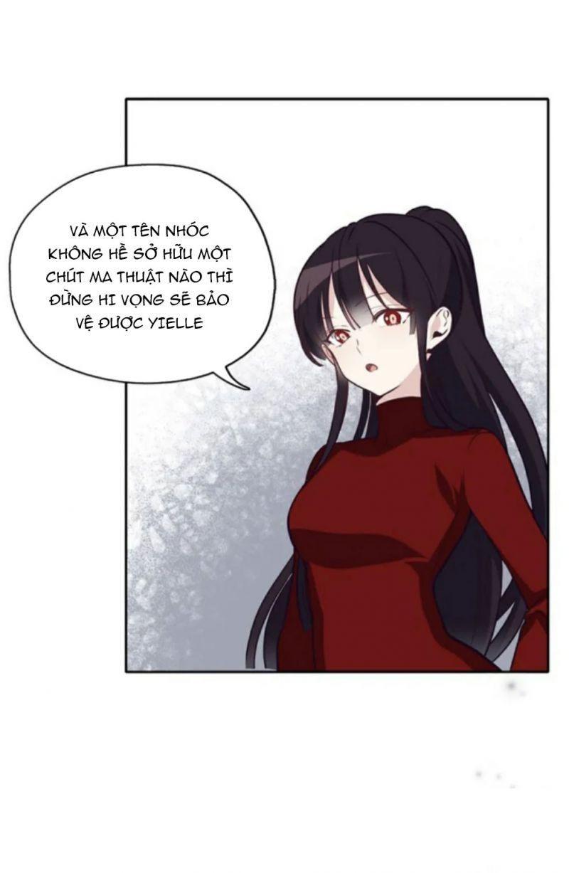 đi theo dấu vụn bánh chapter 19 7