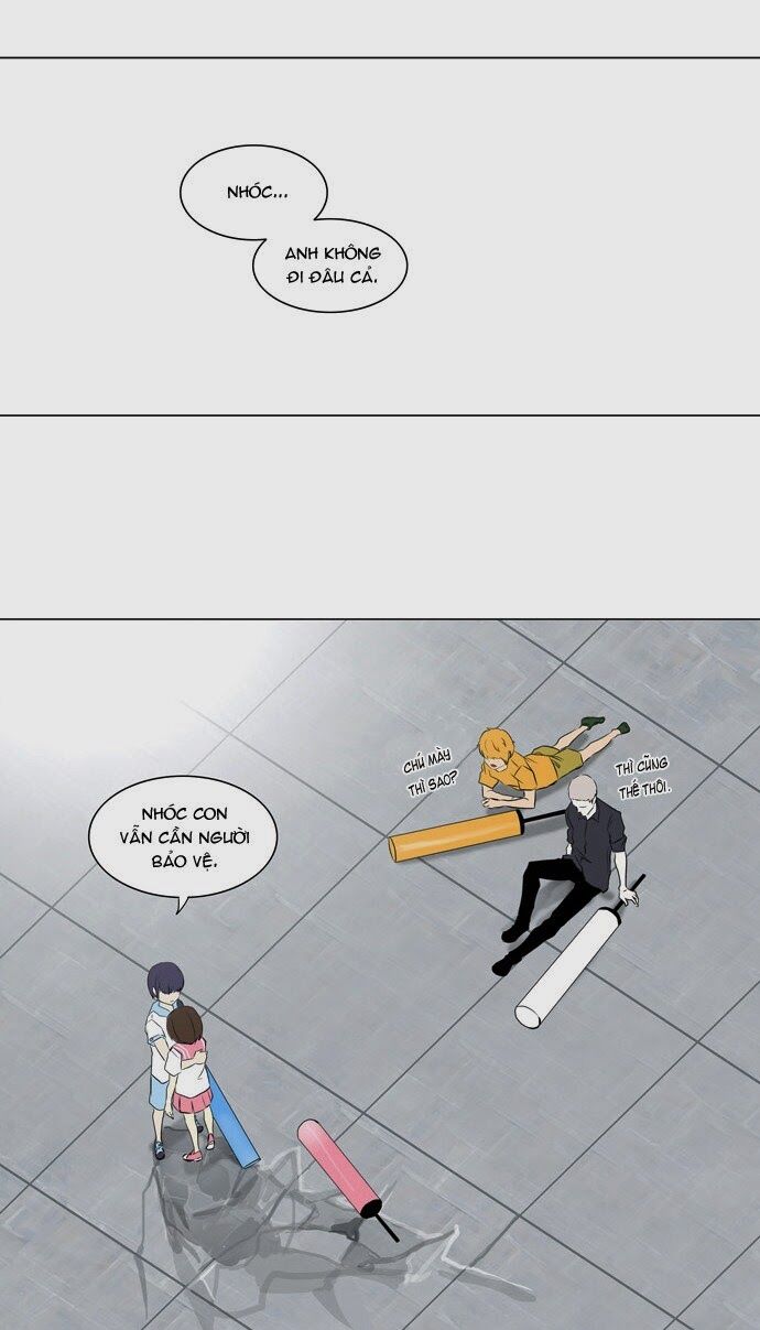 tòa tháp bí ẩn 2 chapter 70 43