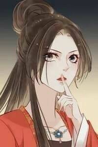 thị thiếp trở mình bảo điển chapter 27 1