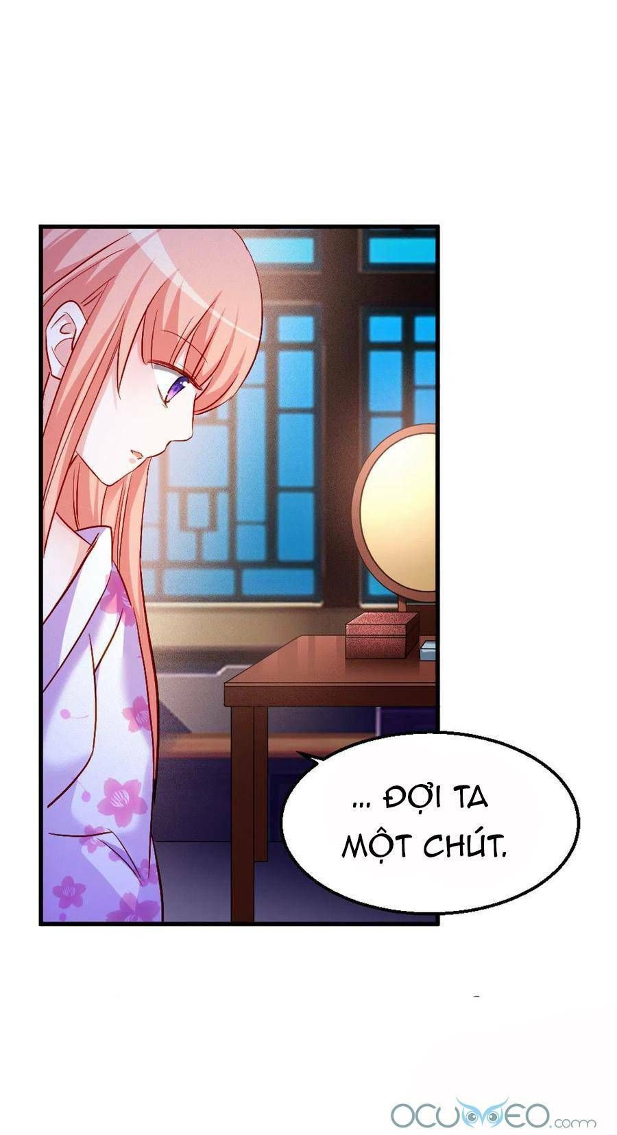 dạy bảo ma vương lão công 2 chapter 9 46