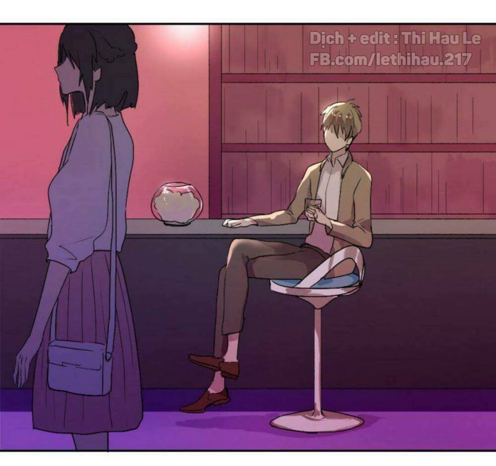 phải lòng em trai của bạn gái mình chapter 1 42