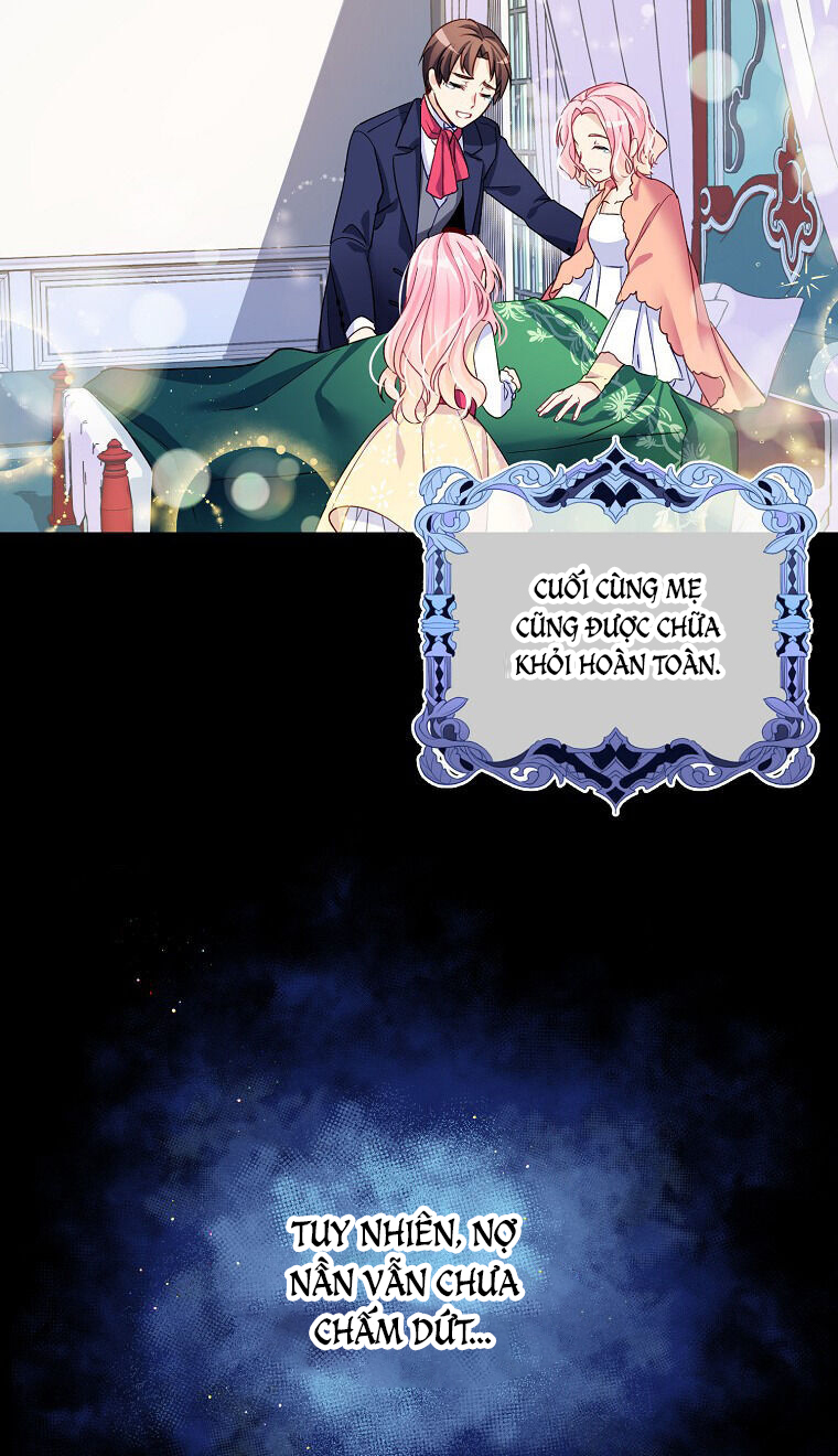 chồng tôi dễ thương quá, phải làm sao bây giờ? chapter 1.1 19