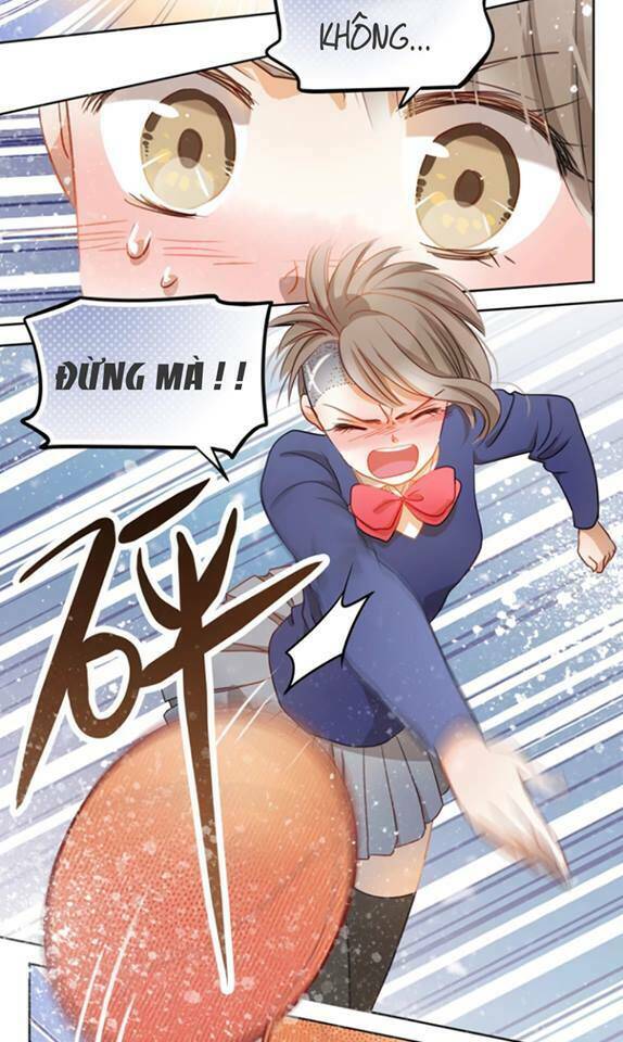 sự cám dỗ xấu xa chapter 4.5 32