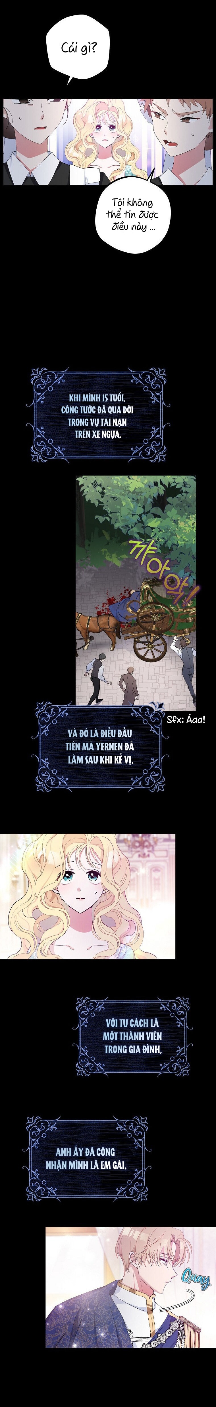 chồng à, chúng ta kết hôn lại đi nhé! chapter 1 7