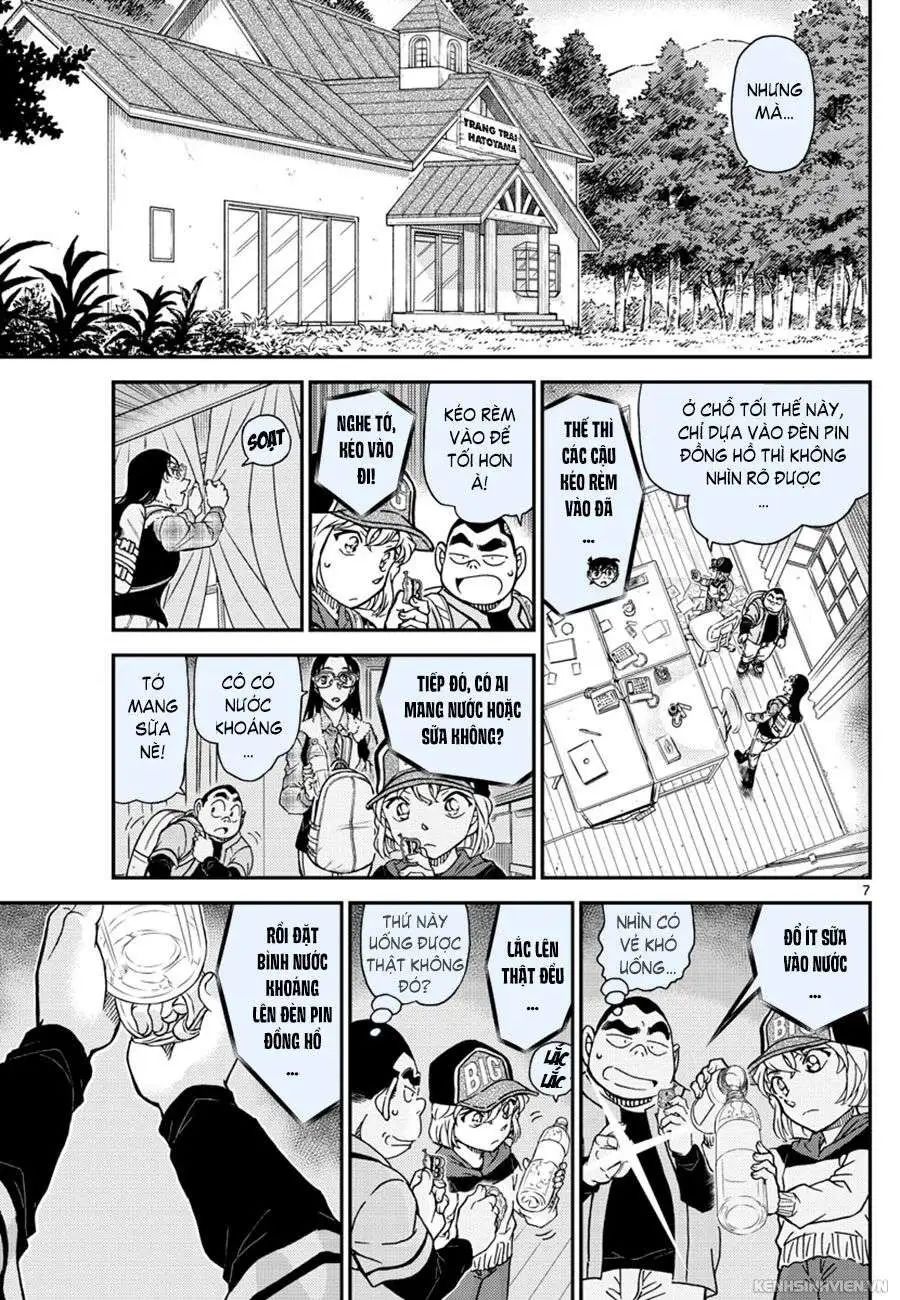 conan chapter 1053 7