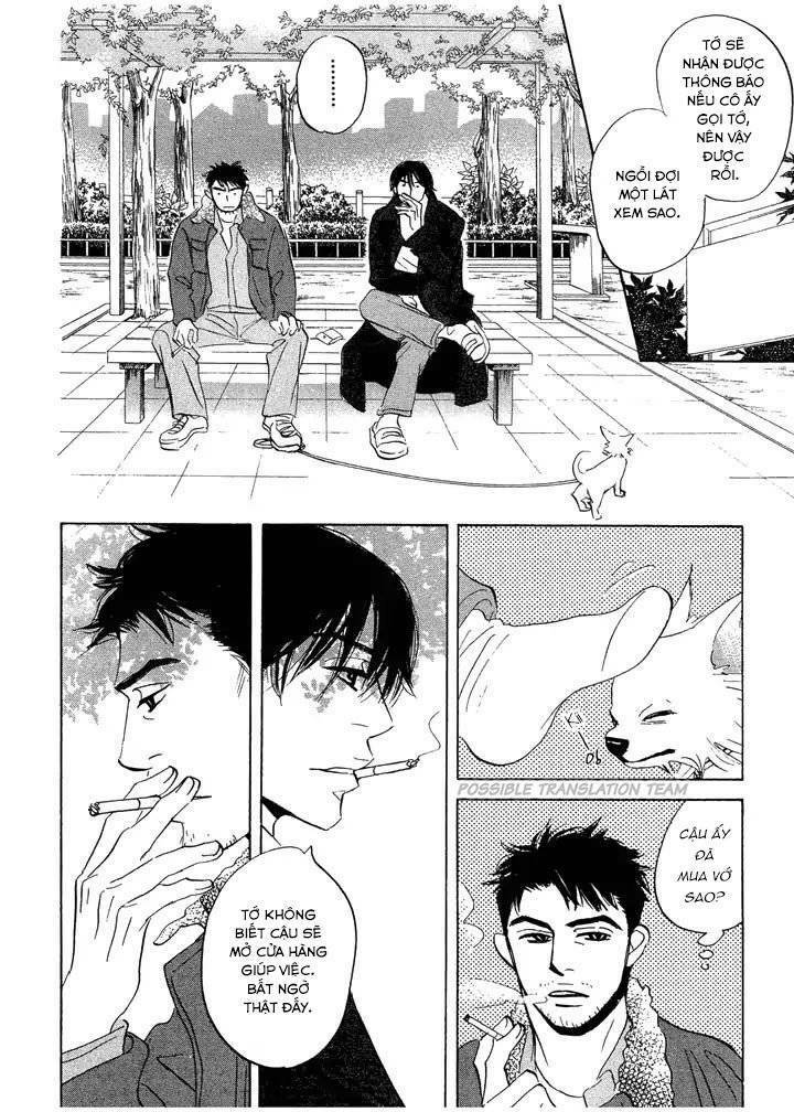 chàng giúp việc tada chapter 3 9