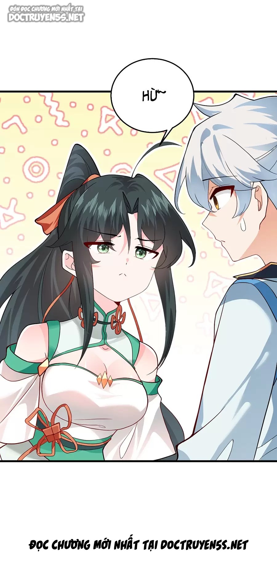 mang theo các tiên tử vô địch thiên hạ chapter 13.2 48