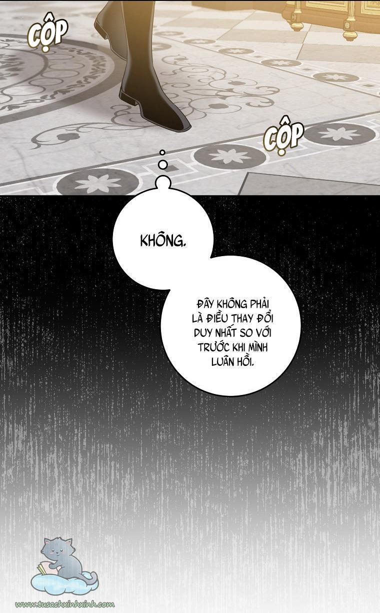 thuần hóa bạo chúa rồi bỏ trốn chapter 50 33