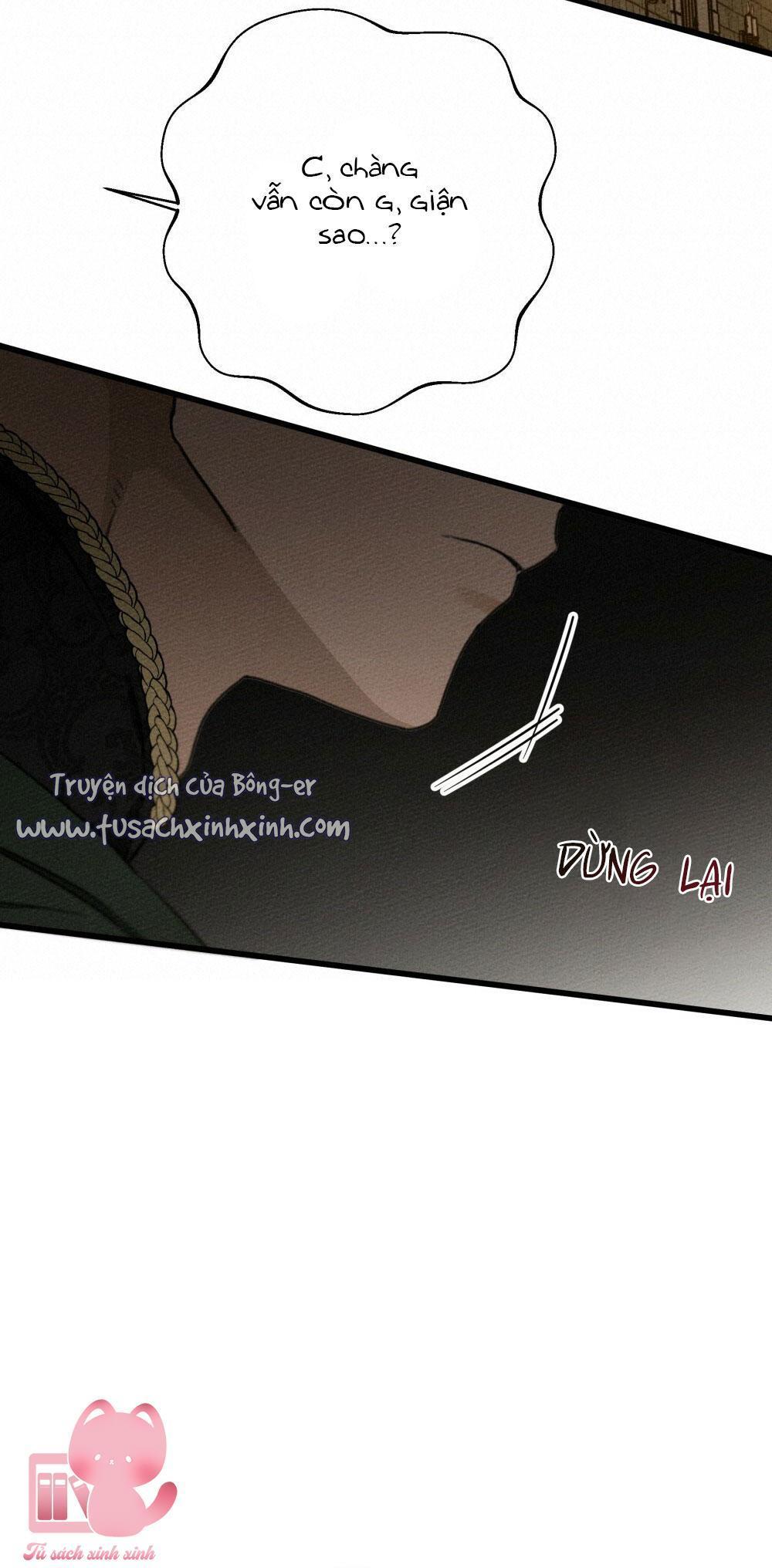 dưới tán cây sồi chapter 50 53