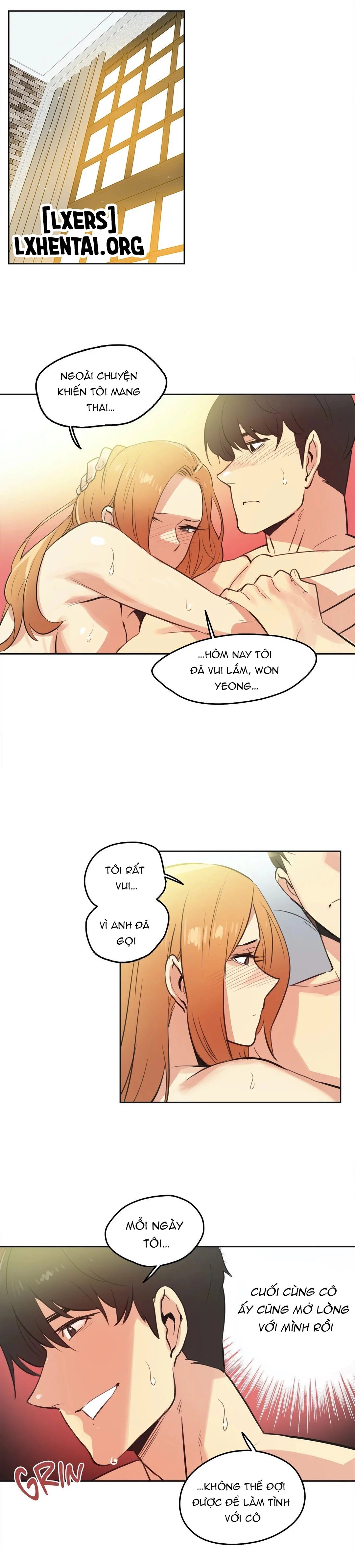 cha nuôi chapter 59 15