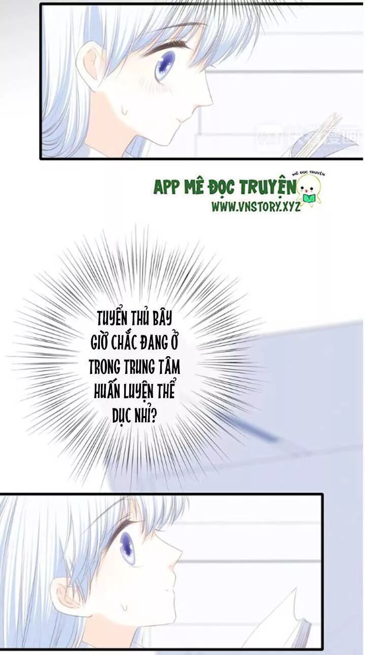 con tim rung động 2 chapter 98 24