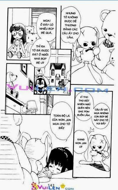 chàng trai thứ 13 chapter 5 144