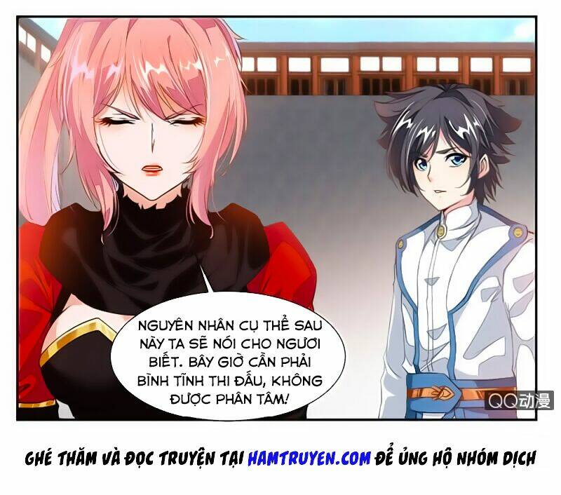 cửu dương thần vương chapter 47 25