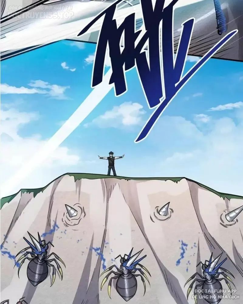 bắt đầu với thiên phú cấp sss chapter 20 77