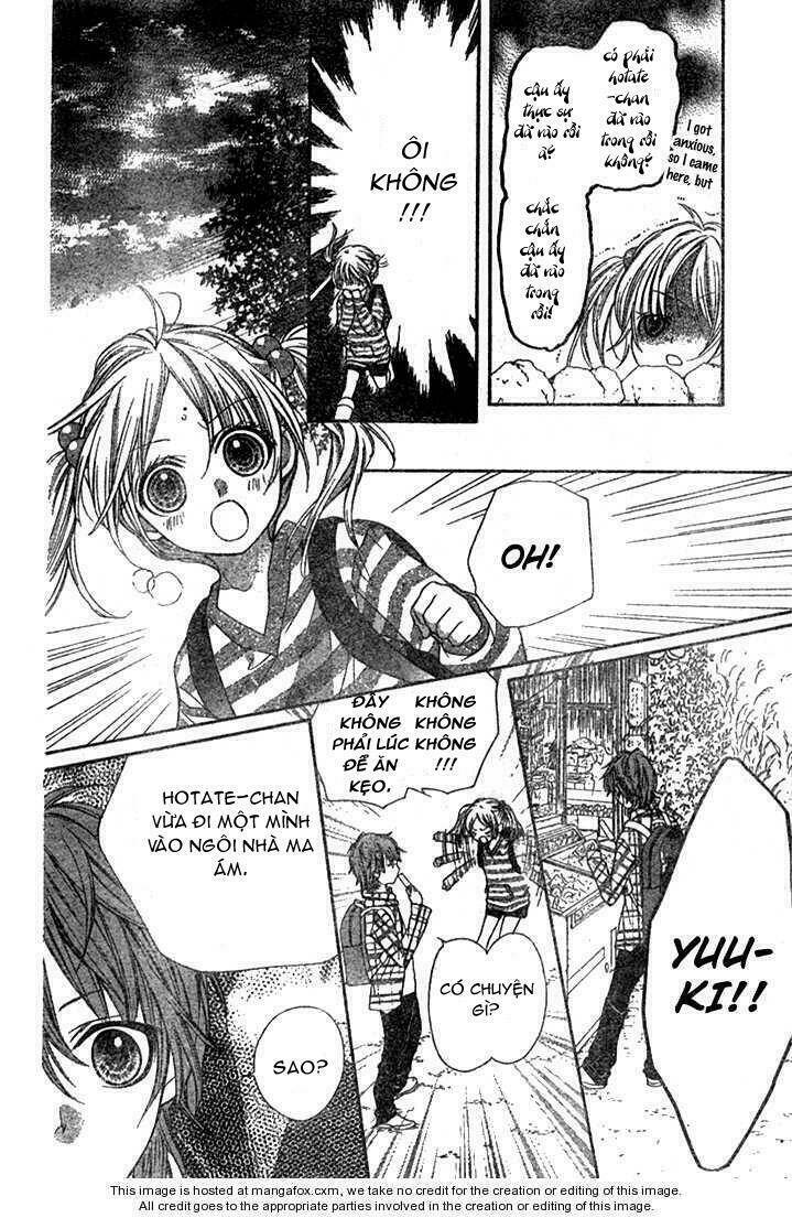 yamamoto zenjirou to moushimasu chapter 5 25