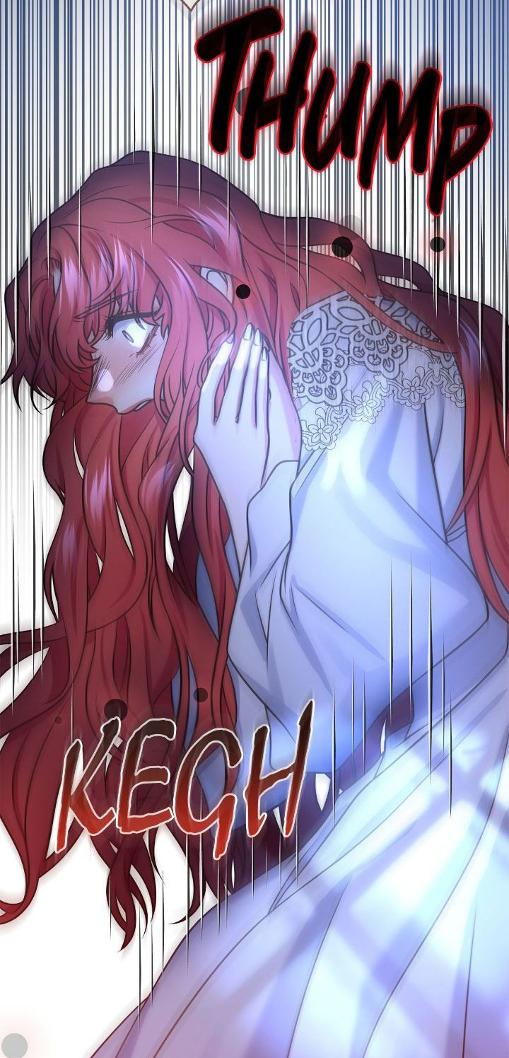 [15+] Giam Cầm chapter 26.1 - Trang 22