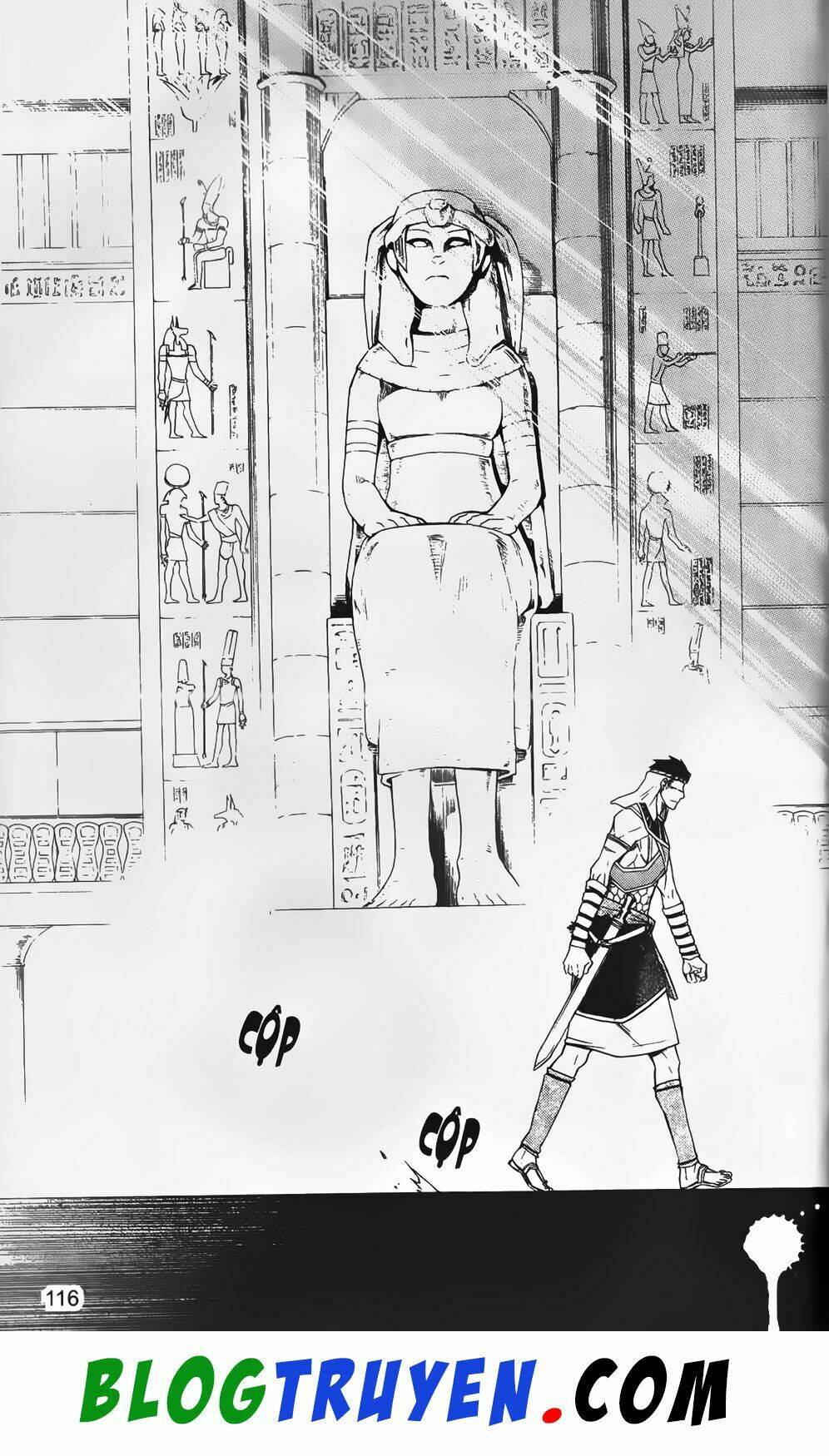 emma đến từ địa phủ chapter 6 43