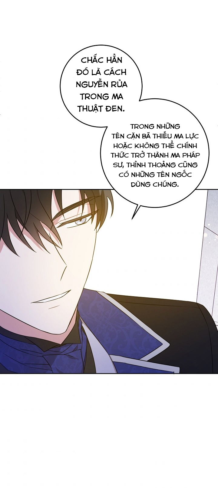 cho con cái núm dú đi mà chapter 21 43