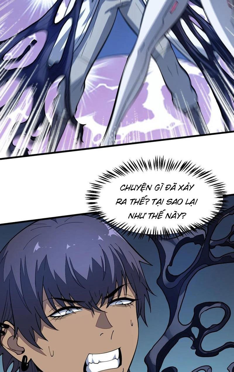 băng phong mạt nhật: không còn đường sống chapter 22 18