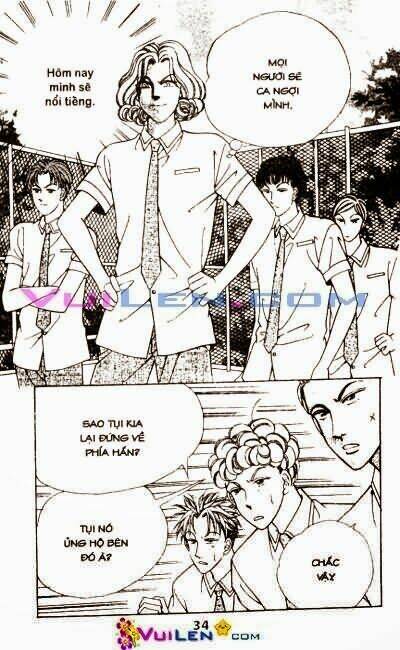 cô gái trung hoa chapter 7 34