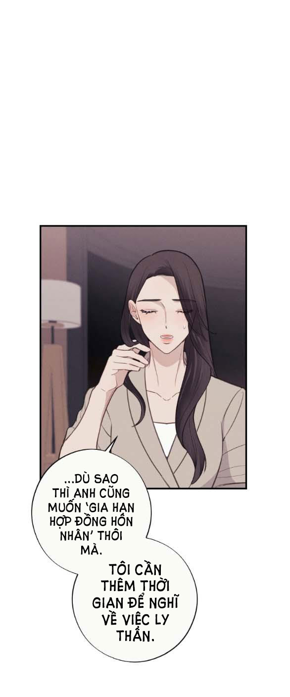 [18+] người vợ quyến rũ chapter 4.1 1