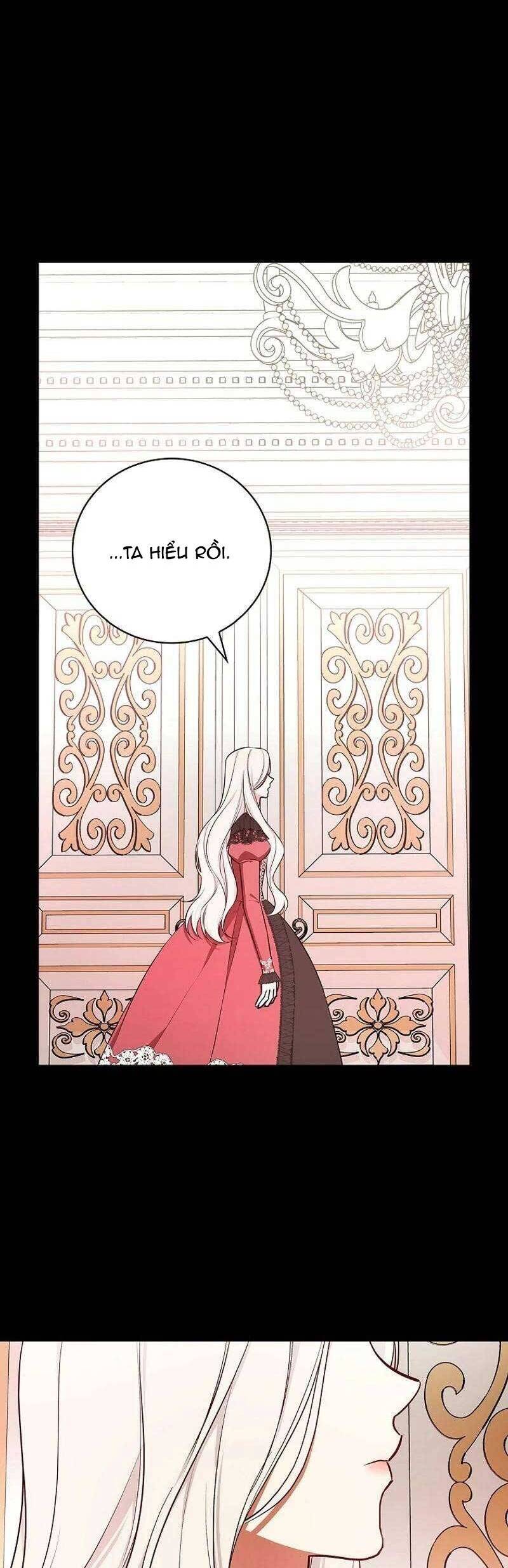 tôi trở thành mẹ của vị anh hùng chiến binh chapter 87 39