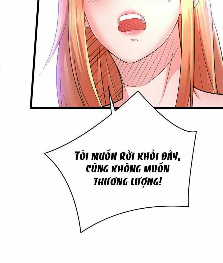 tiểu bạch điềm thê của long thiếu chapter 6 10