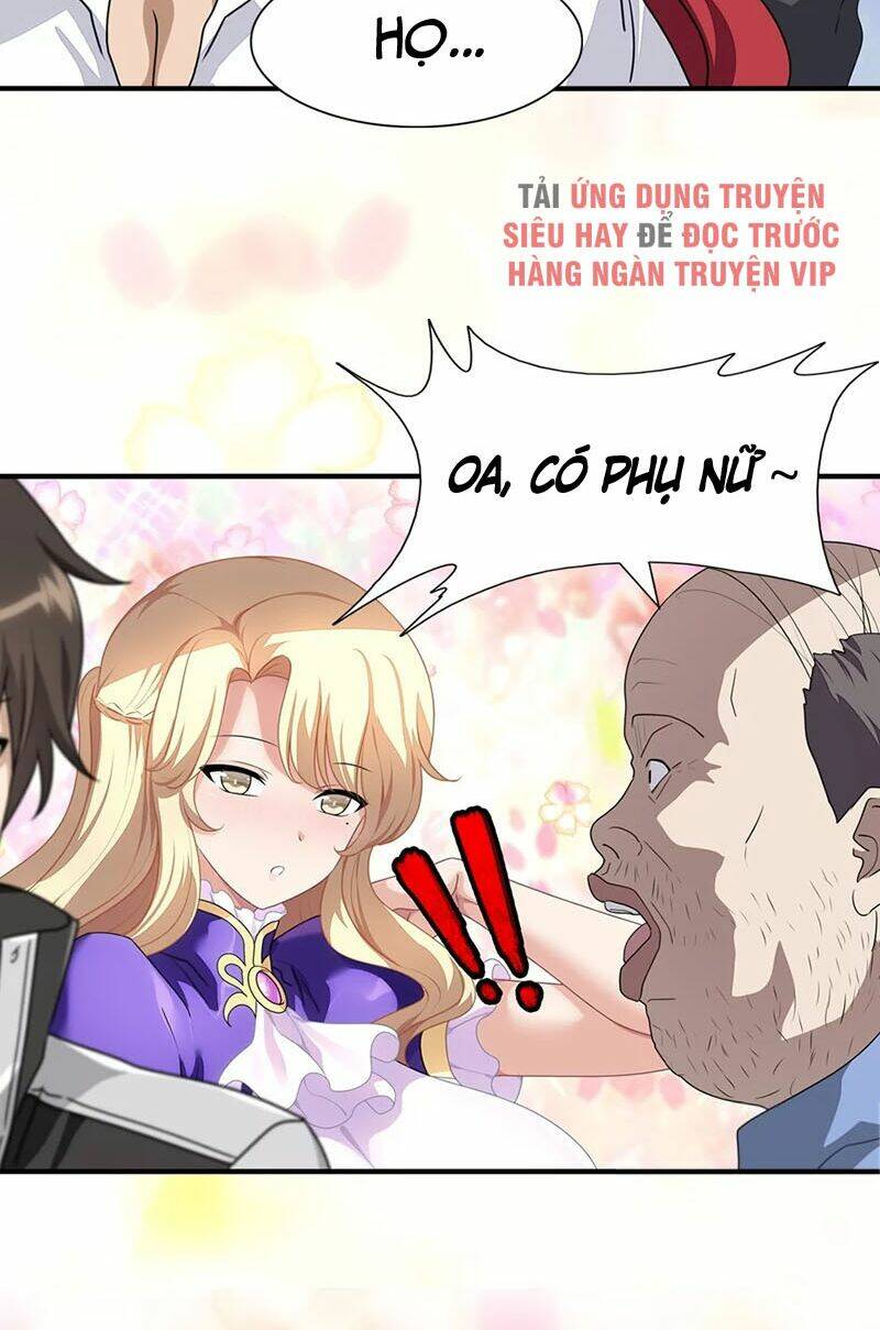 bạn gái virus của tôi chapter 188 29