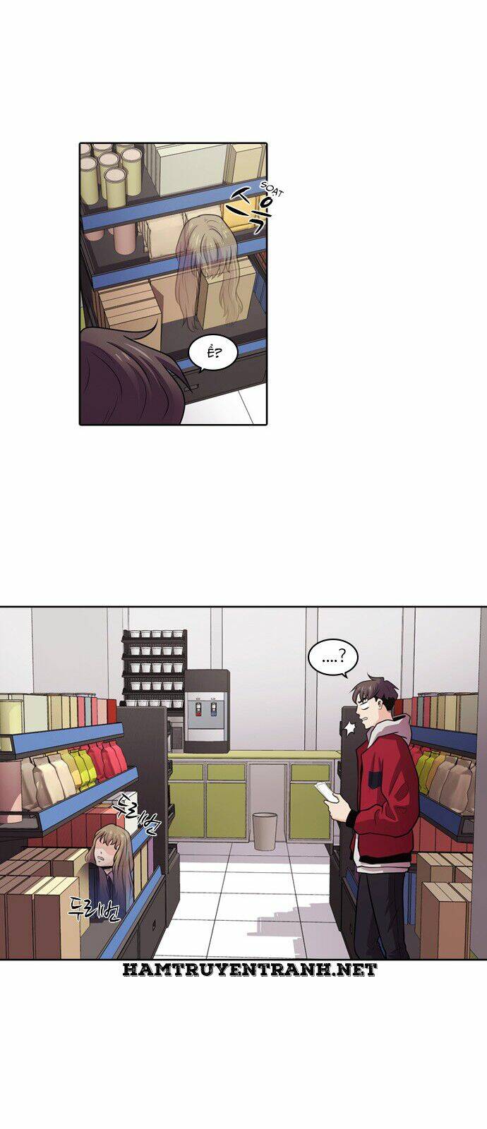 tomorrow - ngày mai chapter 23 13