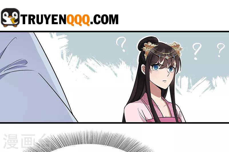 cuồng nữ trọng sinh - hoàn khố thất hoàng phi chapter 131 30