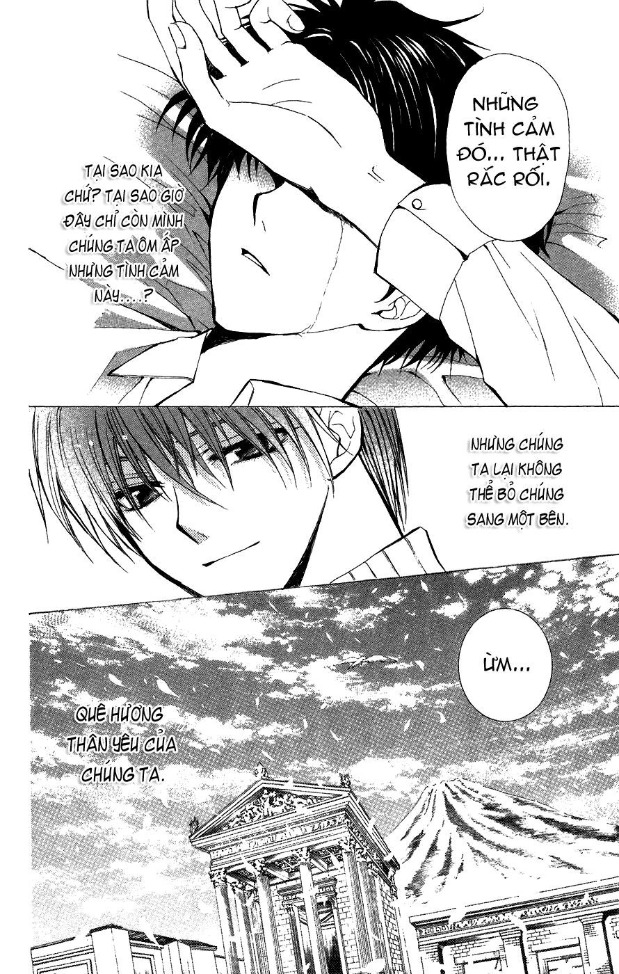 ng life chapter 10 28