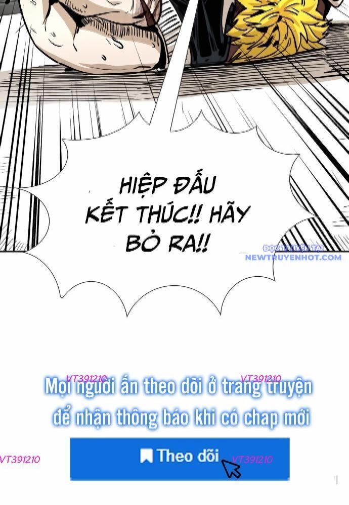 shark - cá mập chapter 261 60