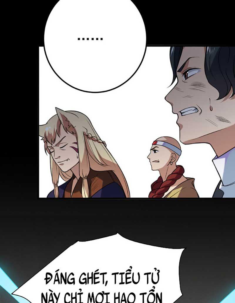 võ đạo độc tôn chapter 619 34