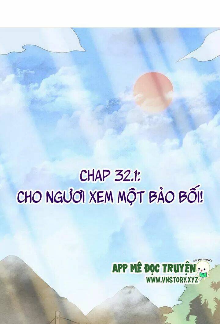 tiên nhân ở trên ma ở dưới chapter 32.1 2