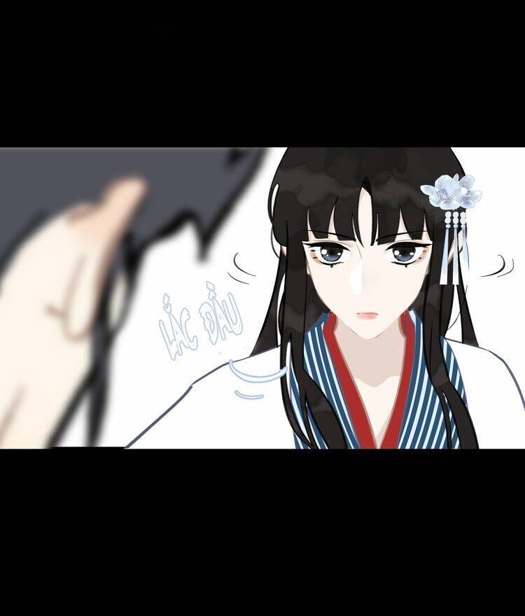 mãn đình phương - thiên hạ duy khanh chapter 9 42