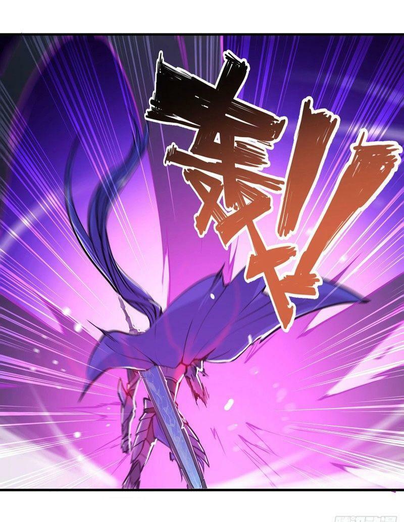 huyết cơ và kỵ sĩ chapter 108 1