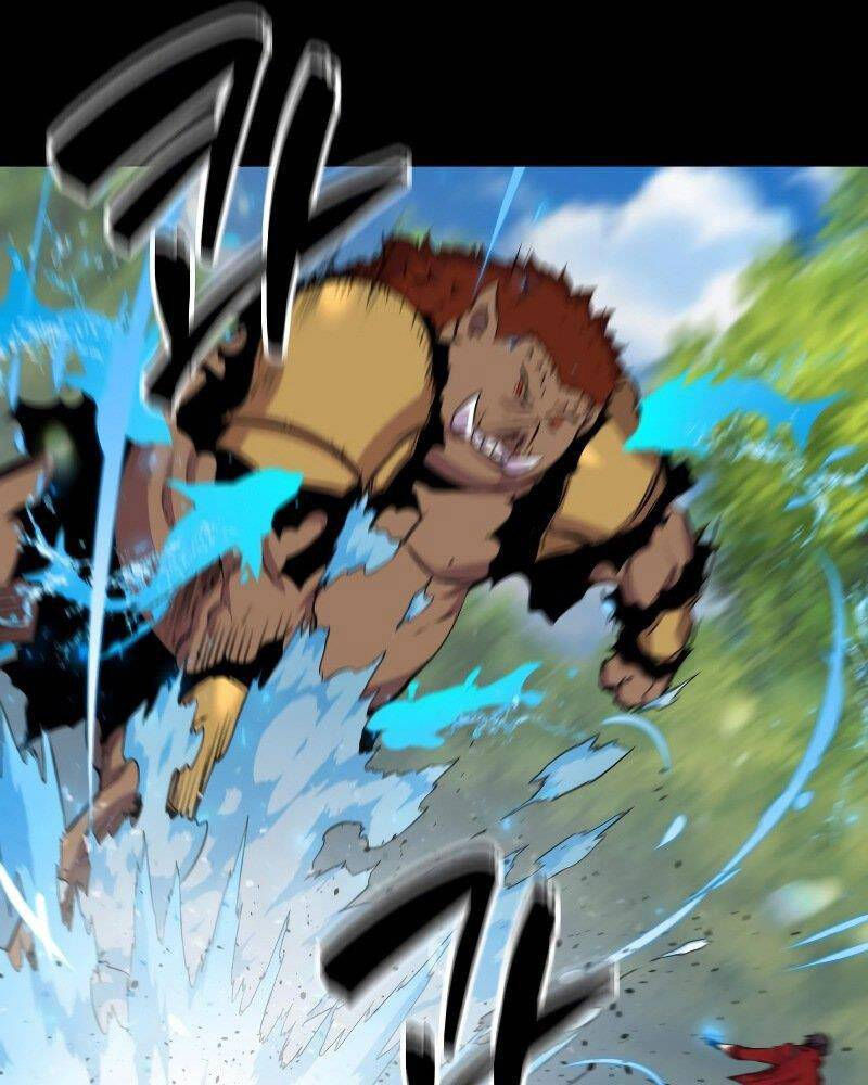 tôi thăng cấp trong lúc ngủ chapter 43 100