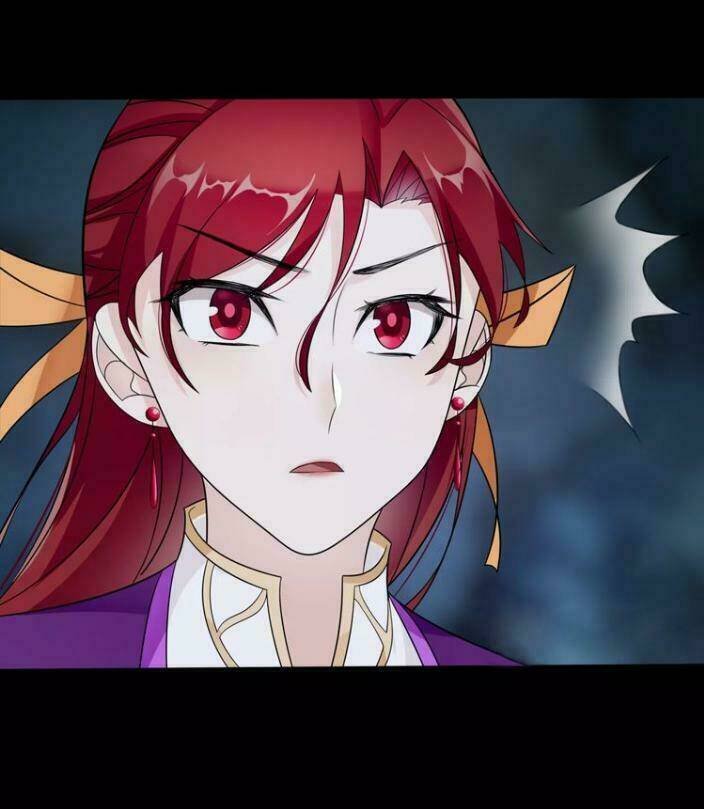 ma quân đại nhân, phu nhân lại trốn rồi! chapter 11 31