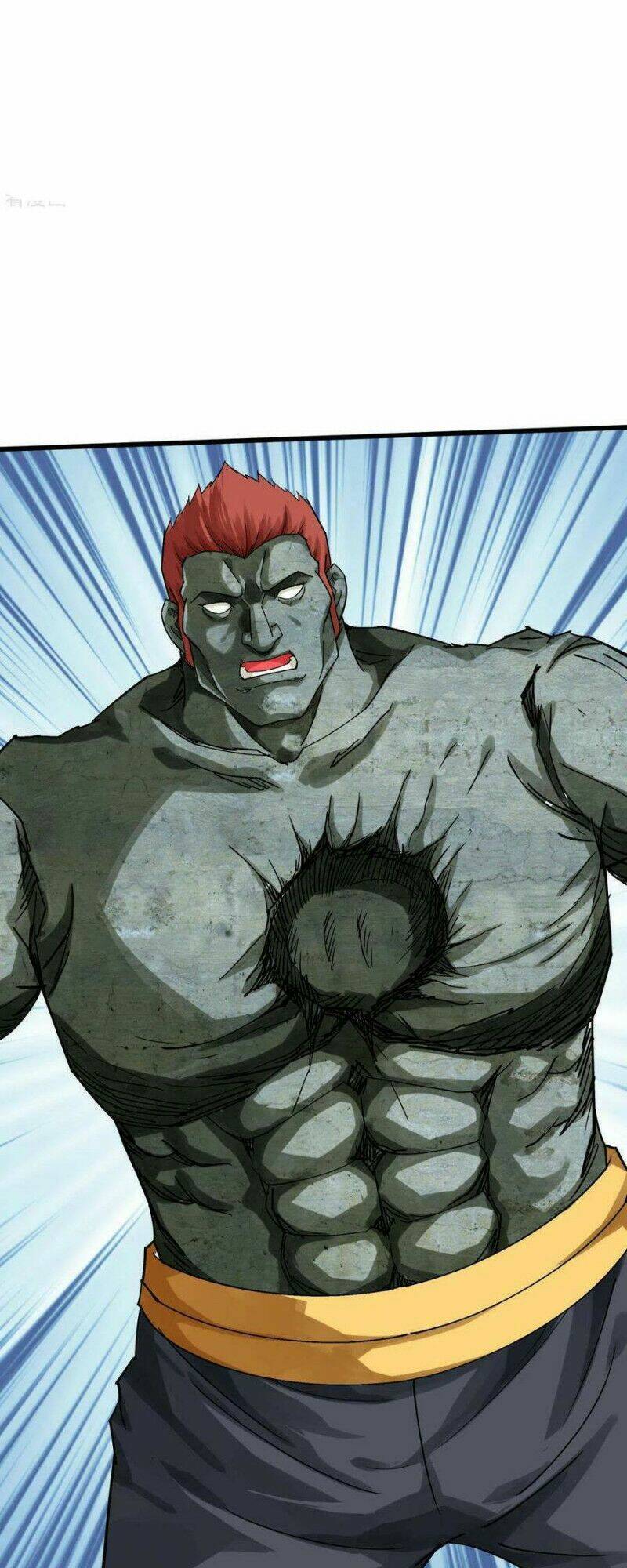 trọng sinh ta là đại thiên thần chapter 173 39