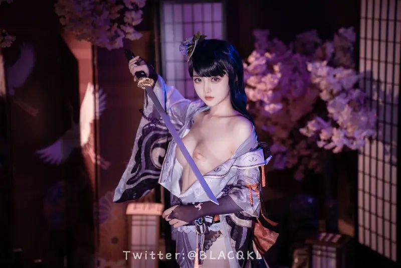 hình cosplay chapter 178 5