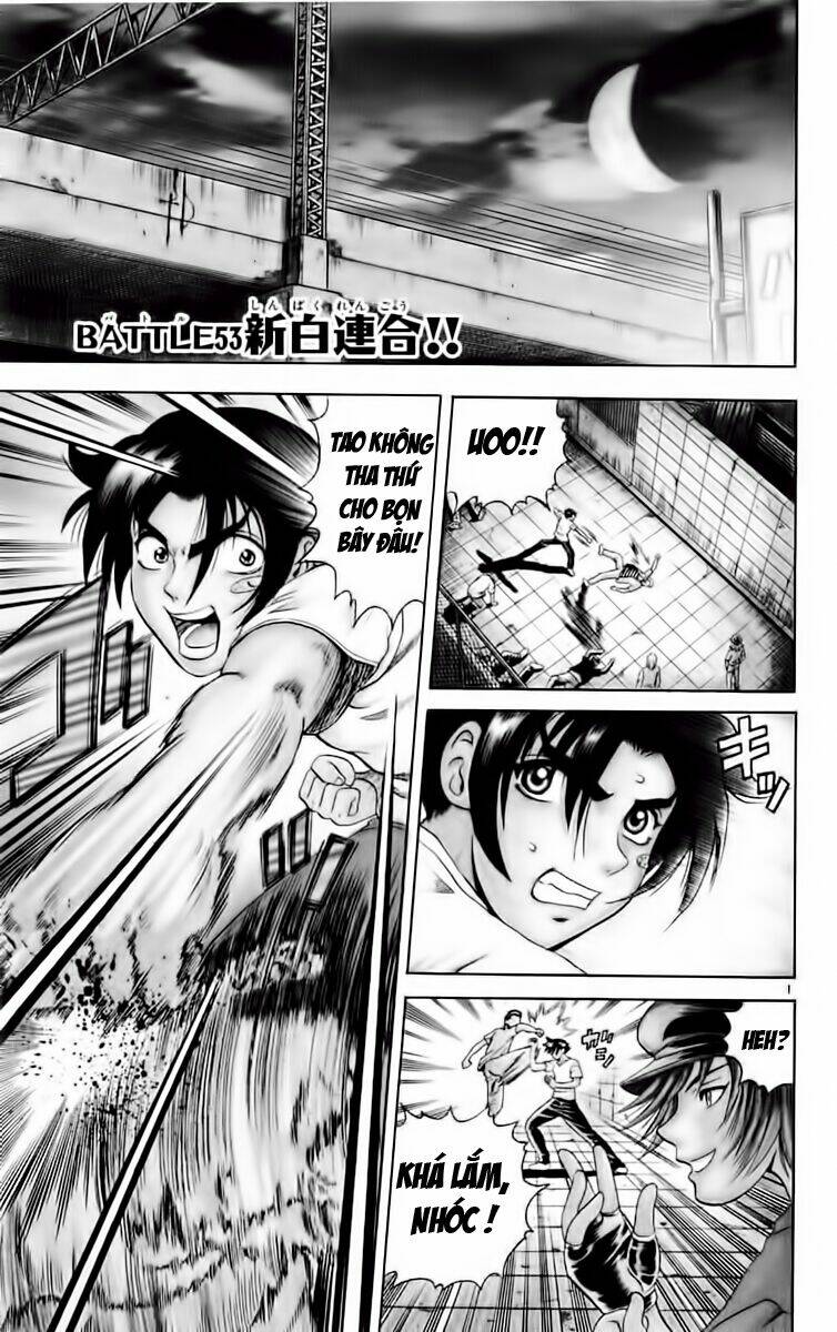 history's strongest disciple kenichi chapter 53 2