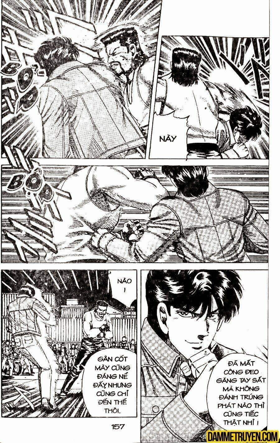sức mạnh nhân đôi chapter 34.2 11