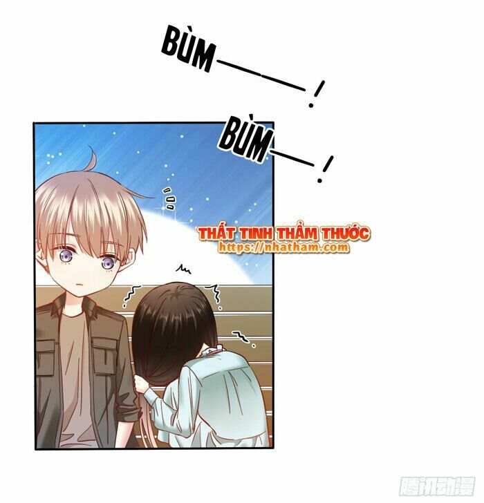 bay qua thiên sơn đến yêu anh chapter 65 5